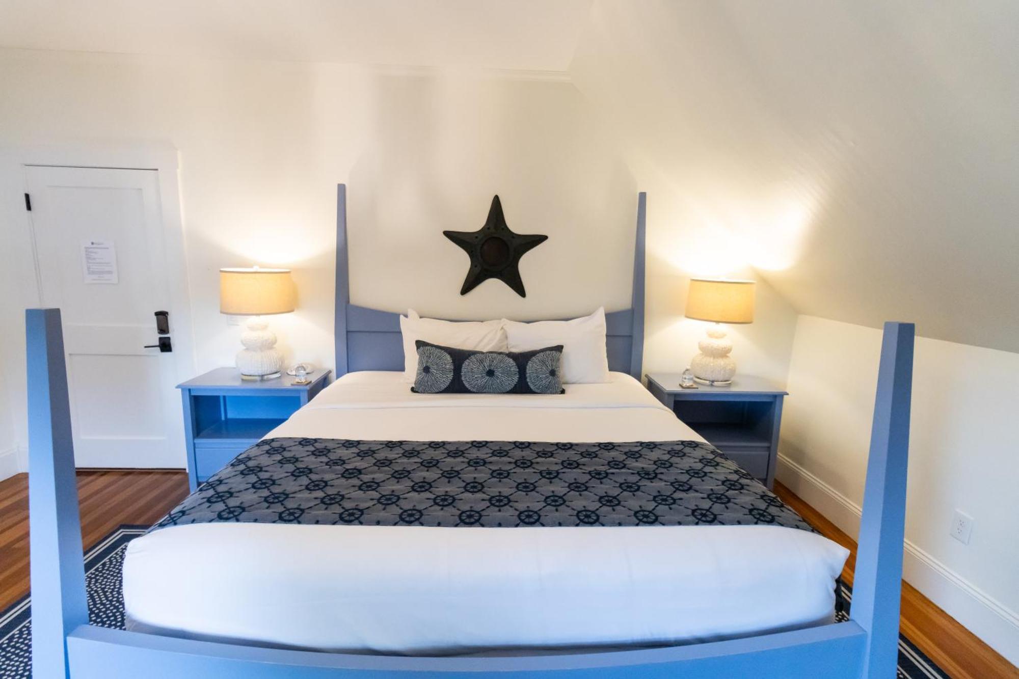 ニューポート Paws On Pelham (Adults Only) Bed & Breakfast エクステリア 写真